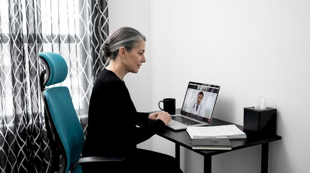 Virtual medical consultation types for fast, convenient care