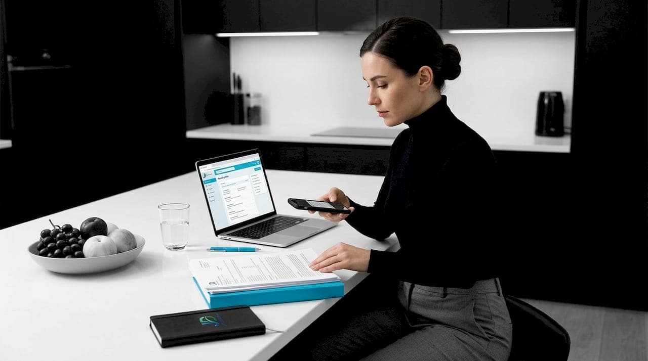 How to upload medical documents remotely: a practical guide
